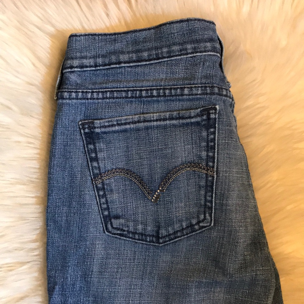 Levi’s 515 Boot Cut Jeans Size 4